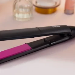 Philips StraightCare Essential BHS375/00 -Pas Cher Fee Lisse Magasin philips straightcare essential bhs375 00 fer a lisser 2