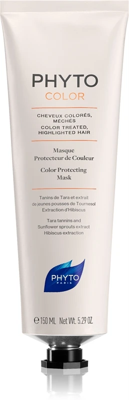 Phyto Color Protecting Mask