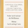 Phyto Color Shine Activating Care