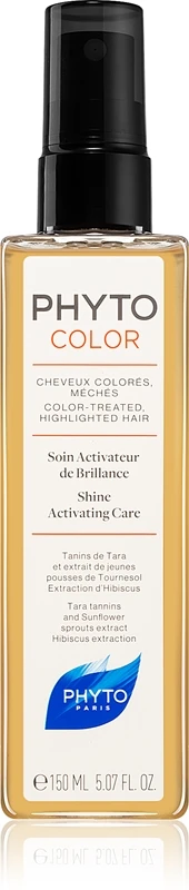 Phyto Color Shine Activating Care 3 Phyto Color Shine Activating Care