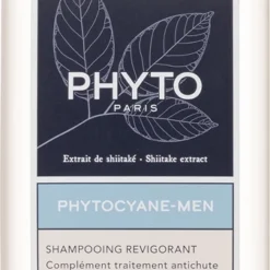 Phyto Cyane-Men Invigorating Shampoo