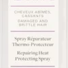 Phyto Keratine Repairing Heat Protecting Spray