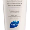 Phyto Phytosquam Intensive Anti-Danduff Treatment Shampoo