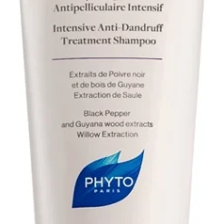 Phyto Phytosquam Intensive Anti-Danduff Treatment Shampoo