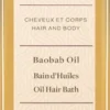 Phyto Specific Baobab Oil -Pas Cher Fee Lisse Magasin phyto specific baobab oil huile nourrissante et hydratante corps et cheveux