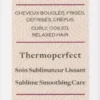 Phyto Specific Thermoperfect -Pas Cher Fee Lisse Magasin phyto specific thermoperfect serum thermo protecteur pour cheveux boucles et frise