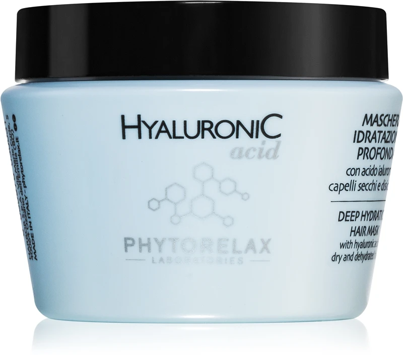 Phytorelax Laboratories Hyaluronic Acid 3 Phytorelax Laboratories Hyaluronic Acid