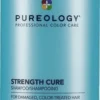 Pureology Strength Cure -Pas Cher Fee Lisse Magasin pureology strength cure shampoing renovateur