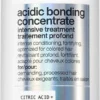 Redken Acidic Bonding Concentrate -Pas Cher Fee Lisse Magasin redken acidic bonding concentrate soin avant shampoing pour cheveux abimes