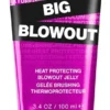 Redken Big Blowout 1 Redken Big Blowout -Pas Cher Fee Lisse Magasin redken big blowout gel coiffant pour donner du volume et de la brillance