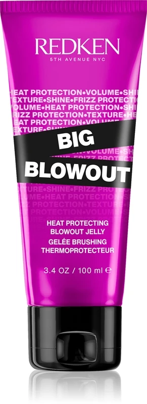 Redken Big Blowout 3 Redken Big Blowout