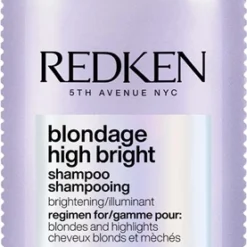 Redken Blondage High Bright