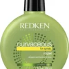 Redken Curvaceous -Pas Cher Fee Lisse Magasin redken curvaceous lait coiffant pour cheveux boucles ou permanentes 16