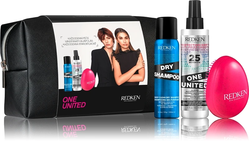 Redken Deep Clean 3 Redken Deep Clean