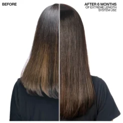 Redken Extreme Length -Pas Cher Fee Lisse Magasin redken extreme length creme sans rincage a la biotine 2