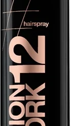 Redken Hairspray Fashion Work 12