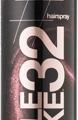 Redken Hairspray Triple Take 32