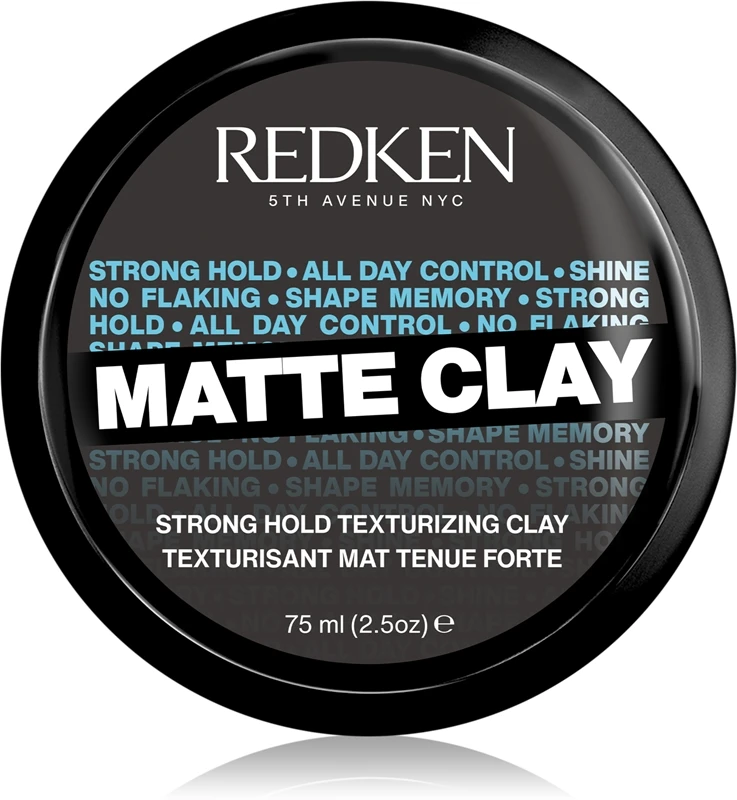 Redken Matte Clay