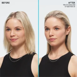 Redken Max Sculpting Gel 9 Redken Max Sculpting Gel -Pas Cher Fee Lisse Magasin redken max sculpting gel gel cheveux fixation forte 3