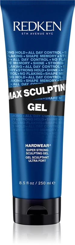 Redken Max Sculpting Gel 3 Redken Max Sculpting Gel