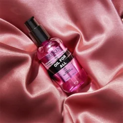 Redken Oil For All -Pas Cher Fee Lisse Magasin redken oil for all huile nourrissante intense pour tous types de cheveux 2