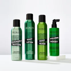 Redken Root Tease -Pas Cher Fee Lisse Magasin redken root tease spray pour soulever les cheveux a la racine 3