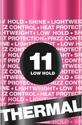 Redken Thermal Spray