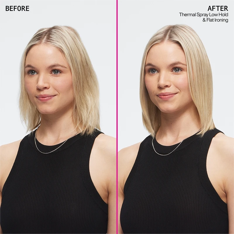 Redken Thermal Spray 6 Redken Thermal Spray – Image 4