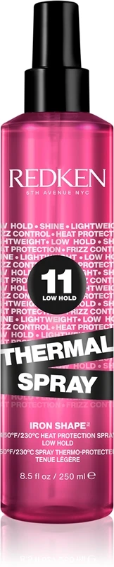 Redken Thermal Spray 3 Redken Thermal Spray