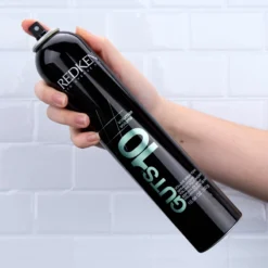 Redken Volumize Guts 10 -Pas Cher Fee Lisse Magasin redken volumize guts 10 mousse coiffante pour donner du volume et de la brillance 1