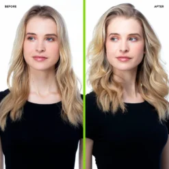 Redken Volumize Guts 10 -Pas Cher Fee Lisse Magasin redken volumize guts 10 mousse coiffante pour donner du volume et de la brillance 2