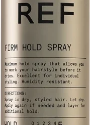 REF Firm Hold Spray N°545