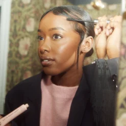 REF Frizz Tamer N°130 -Pas Cher Fee Lisse Magasin ref frizz tamer n130 traitement lissant pour cheveux 2