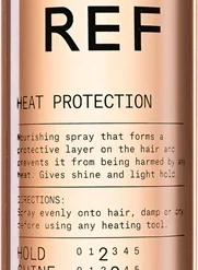 REF Heat Protection N°230