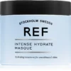 REF Intense Hydrate Masque -Pas Cher Fee Lisse Magasin ref intense hydrate masque masque hydratant et nourrissant intense pour cheveux secs et indisciplines
