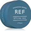 REF Intense Hydrate Styling Wax N°534 -Pas Cher Fee Lisse Magasin ref intense hydrate styling wax n534 cire coiffante