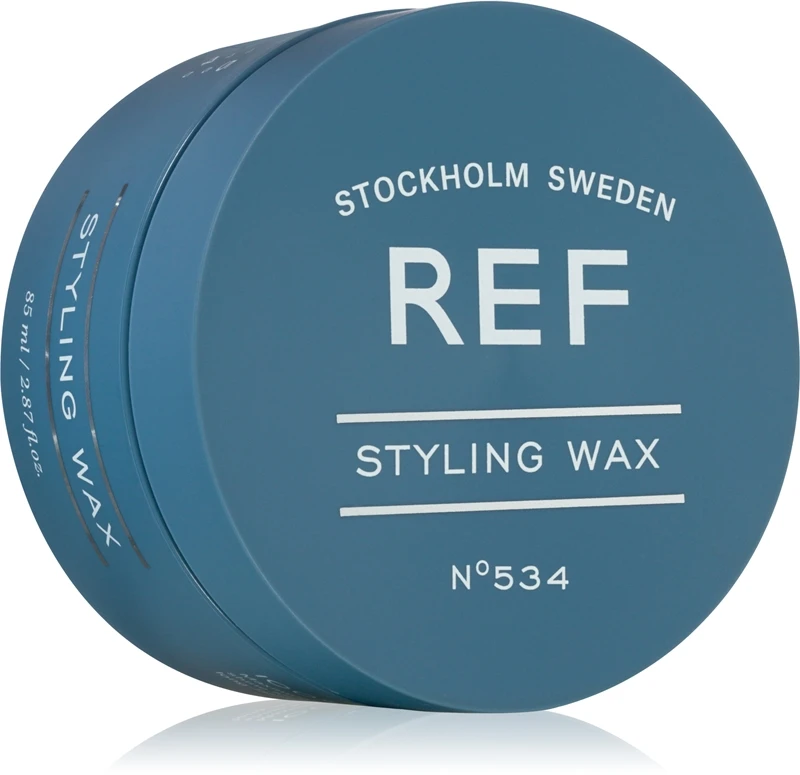 REF Intense Hydrate Styling Wax N°534 3 REF Intense Hydrate Styling Wax N°534
