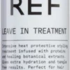 REF Leave In Treatment -Pas Cher Fee Lisse Magasin ref leave in treatment soin hydratant sans rincage pour des cheveux faciles a demeler