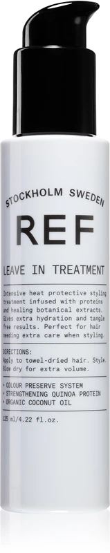 REF Leave In Treatment 3 REF Leave In Treatment