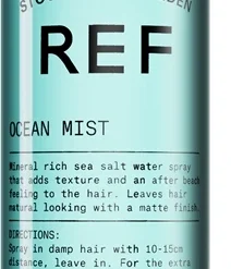 REF Ocean Mist N°303