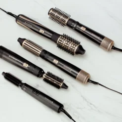 Remington Blow Dry & Style AS7500 -Pas Cher Fee Lisse Magasin remington blow dry style as7500 fer a boucler a air chaud 2