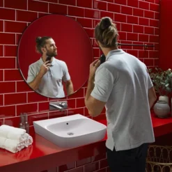 Remington Heritage MB9100 -Pas Cher Fee Lisse Magasin remington heritage mb9100 tondeuse barbe 4