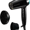 Remington On The Go D1500 -Pas Cher Fee Lisse Magasin remington on the go d1500 seche cheveux de voyage