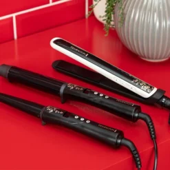 Remington Pearl S9500 -Pas Cher Fee Lisse Magasin remington pearl s9500 fer a lisser 1