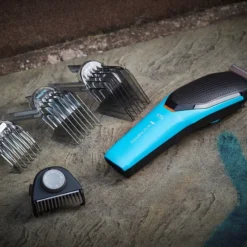 Remington Power X-Series X5 HC5000 -Pas Cher Fee Lisse Magasin remington power x series x5 hc5000 tondeuse cheveux 3