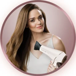 Remington PROluxe AC9140 -Pas Cher Fee Lisse Magasin remington proluxe ac9140 seche cheveux 5