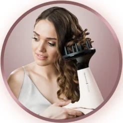 Remington PROluxe AC9140 -Pas Cher Fee Lisse Magasin remington proluxe ac9140 seche cheveux 6