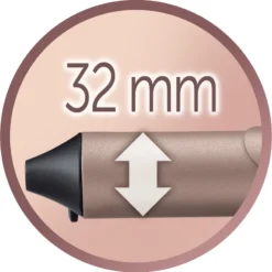 Remington PROluxe CI9132 -Pas Cher Fee Lisse Magasin remington proluxe ci9132 fer a boucler 3