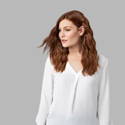 Remington PROluxe CI91AW 4-in-1 -Pas Cher Fee Lisse Magasin remington proluxe ci91aw 4 in 1 boucleur triple pour cheveux 3