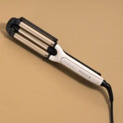 Remington PROluxe CI91AW 4-in-1 -Pas Cher Fee Lisse Magasin remington proluxe ci91aw 4 in 1 boucleur triple pour cheveux 5